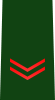 JGSDF Private First Class insignia (b).svg