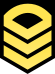 JMSDF Petty Officer 1st Class insignia (miniature).svg