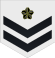 JMSDF Seaman insignia (c).svg