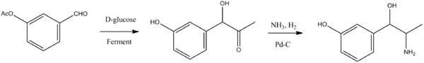 Metaraminol synthesis 2.png