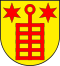 Coat of Arms of Arvigo