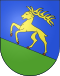 Coat of Arms of Cerentino