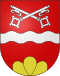 Coat of Arms of Chavannes-de-Bogis