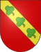 Coat of Arms of Collonge-Bellerive