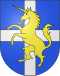 Coat of Arms of Cuarnens