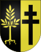 Coat of Arms of Degersheim