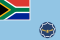 Ensign of the South African Air Force.svg