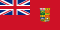 Flag of Canada-1868-Red