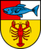 Coat of Arms of Cudrefin