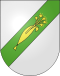 Coat of Arms of Marchissy