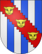 Coat of Arms of Mathod