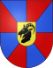 Coat of Arms of Mergoscia