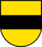 Coat of Arms of Metzerlen-Mariastein