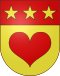 Coat of Arms of Moiry