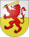 Coat of Arms of Mollens