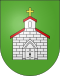 Coat of Arms of Mutrux