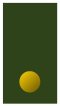 Nl-landmacht-artillerie cavalerie-kornet.svg