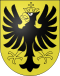 Coat of Arms of Meiringen