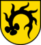 Coat of Arms of Oberrüti