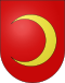 Coat of Arms of Oron-la-Ville