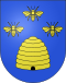 Coat of Arms of Osco