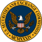 Seal of the U.S. Securities and Exchange Commission