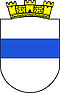 Coat of Arms of Zug