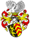 Coat of arms of Hanau