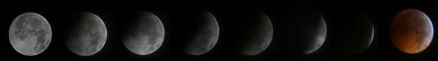 December 2010 Lunar Eclipse progression.jpg