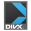 DivX media container icon