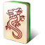 Mahjong Titans Vista Icon.png