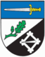 Coat of arms of Morscheid