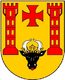 Coat of arms of Malchin