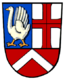 Coat of arms of Mönchsdeggingen
