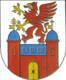 Coat of arms of Jarmen