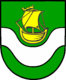 Coat of arms of Delve