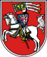 Coat of arms of Marburg
