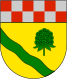 Coat of arms of Oberbrombach