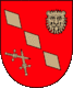 Coat of arms of Mauden