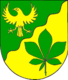 Coat of arms of Dingen