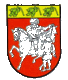 Coat of arms of Nottuln