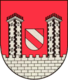 Coat of arms of Crimmitschau