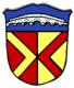 Coat of arms of Deiningen