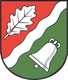 Coat of arms of Miesitz