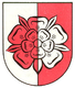Coat of arms of Osterwieck