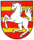 Coat of arms of Oberharz