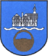 Coat of arms of Mücka