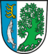Coat of arms of Märkisch Buchholz