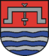 Coat of arms of Oberbillig