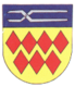 Coat of arms of Ditscheid